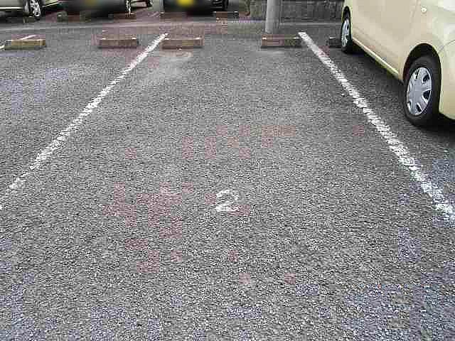 アイン(17423)の外観・駐車場イメージ1枚目