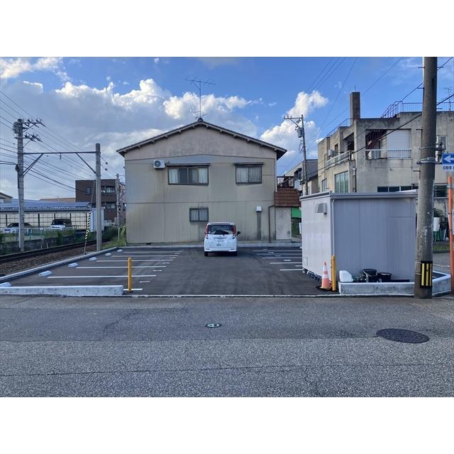 北安江K.Iパーキングの外観・駐車場イメージ1枚目