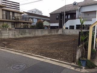 大森西２丁目駐車場の外観・駐車場イメージ2枚目