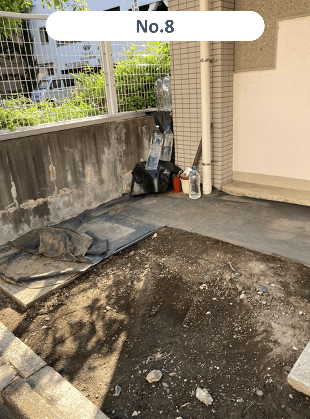 中央１丁目駐車場の外観・駐車場イメージ2枚目