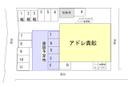 アドレ貴舩駐車場の駐車場