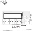 Ａｎｎｅ　Ｍｅ(30466)の駐車場