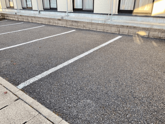 サンキエム下条(31835)の外観・駐車場イメージ1枚目
