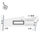 カサグランデ(11780)の駐車場