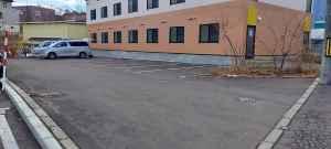 グランシャリオ(21604)の外観・駐車場イメージ1枚目