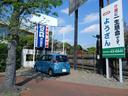 和田多中町130月極駐車場の駐車場