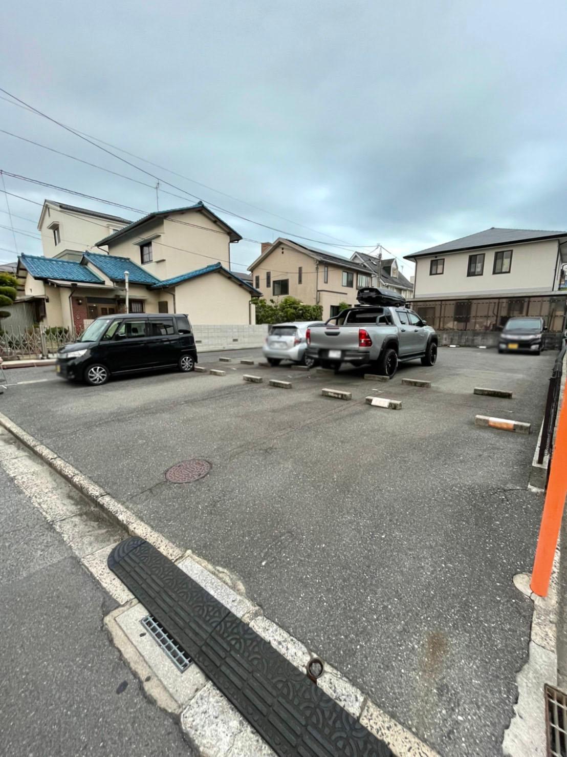 駐車場画像