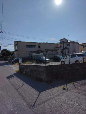 寺前パーキングの外観・駐車場イメージ3枚目