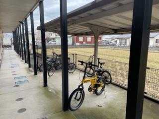 ＭＫⅡ(25115)の外観・駐車場イメージ1枚目