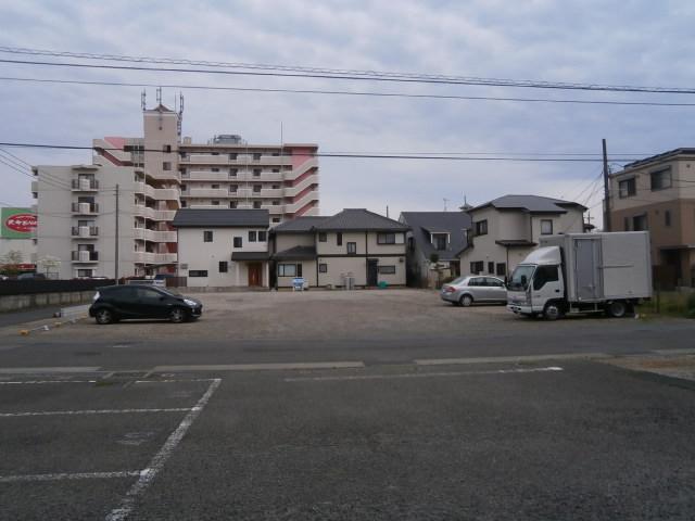 七ノ域駐車場の外観・駐車場イメージ1枚目