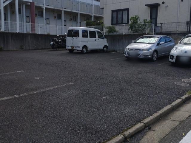 クレール(15828)の外観・駐車場イメージ1枚目