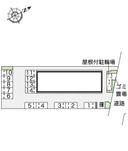 巌根(47235)の駐車場
