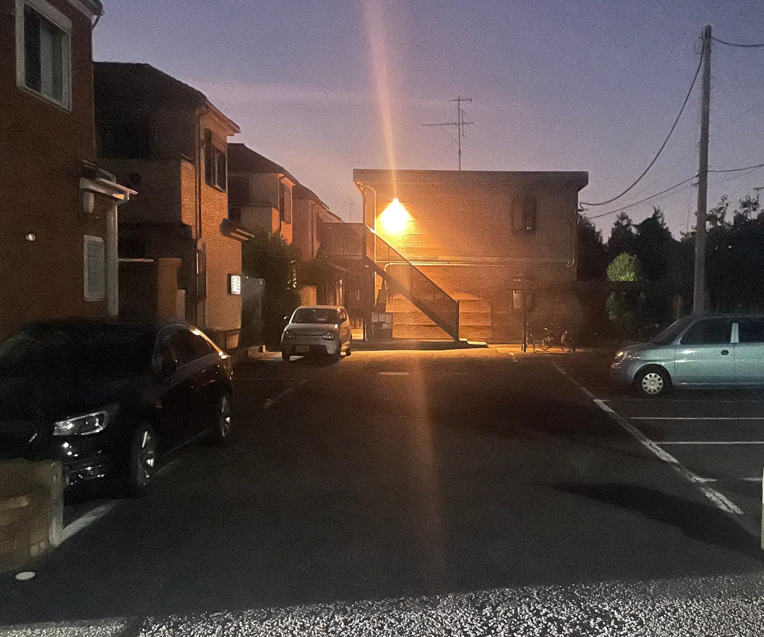 下志津新田駐車場の外観・駐車場イメージ1枚目