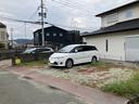 城戸駐車場の駐車場