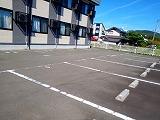 仙北坂本(33179)の外観・駐車場イメージ1枚目