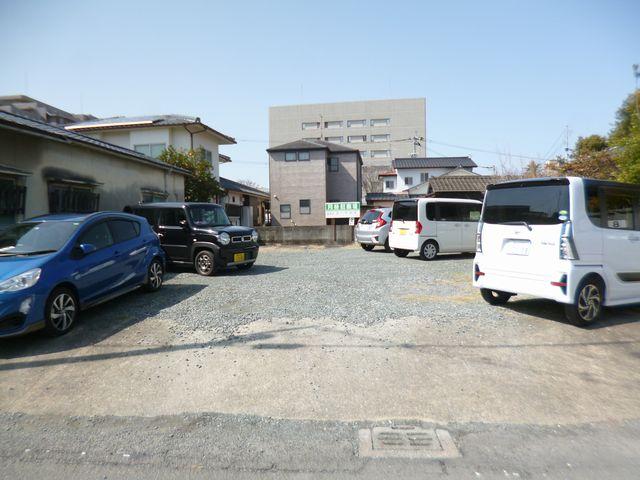 水野駐車場の外観・駐車場イメージ2枚目