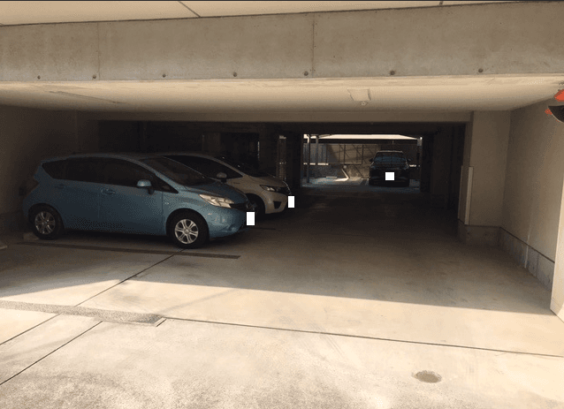 FK一社1丁目屋根付き駐車場の外観・駐車場イメージ3枚目