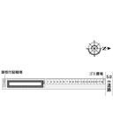 ディアコート乙島(37846)の駐車場