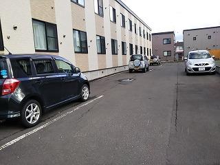 ｓｙｎｅｒｇｙ(30205)の外観・駐車場イメージ1枚目