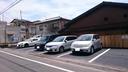 歌川町堀第二月極駐車場の駐車場