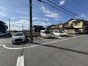 橋本駐車場の駐車場