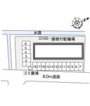 ジュアール(35581)の駐車場