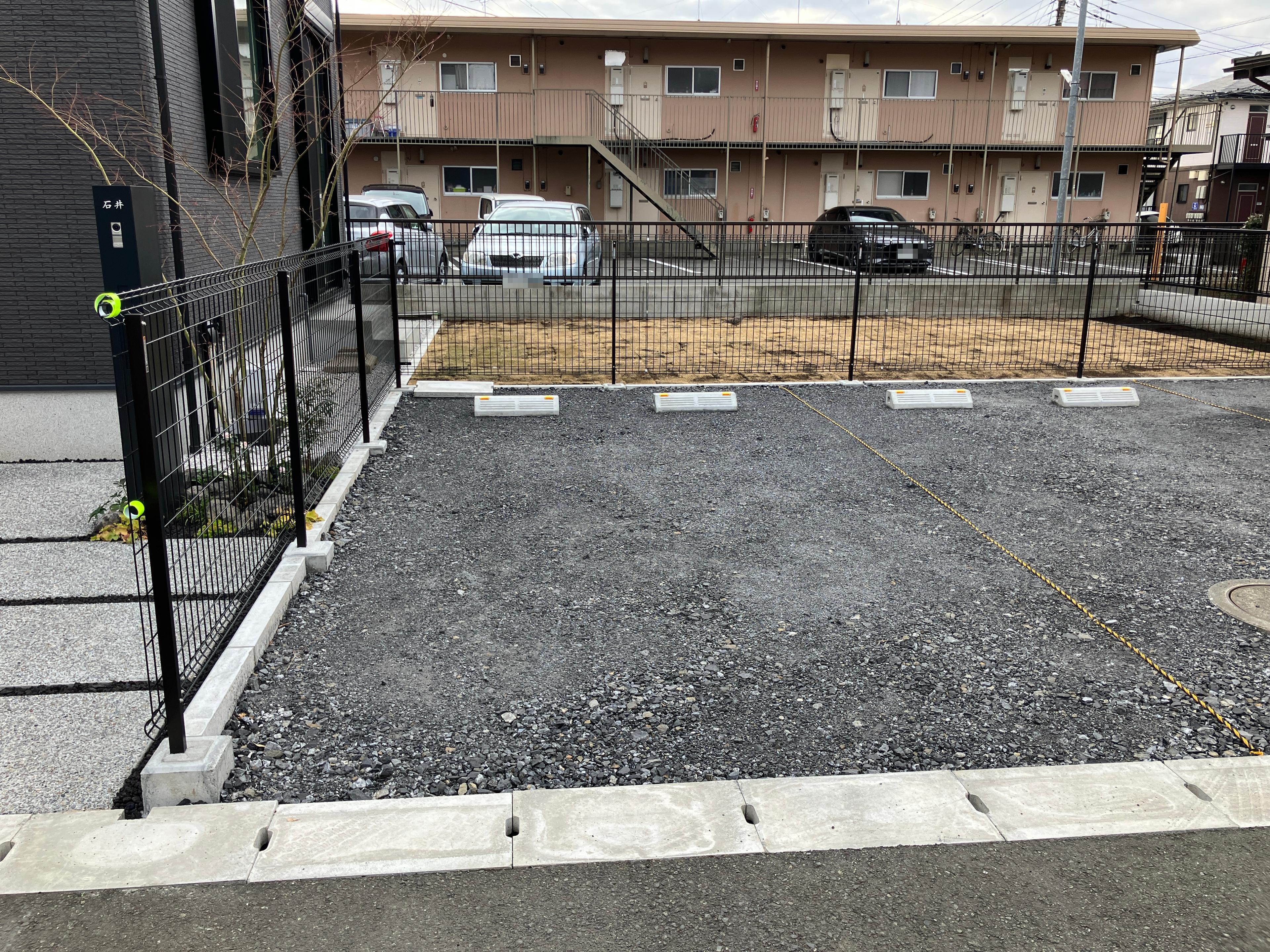 淵野辺本町１丁目パーキングの外観・駐車場イメージ3枚目