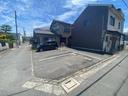 立道駐車場の駐車場