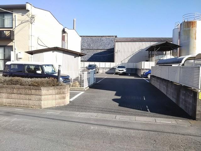 喜勇(27376)の外観・駐車場イメージ1枚目