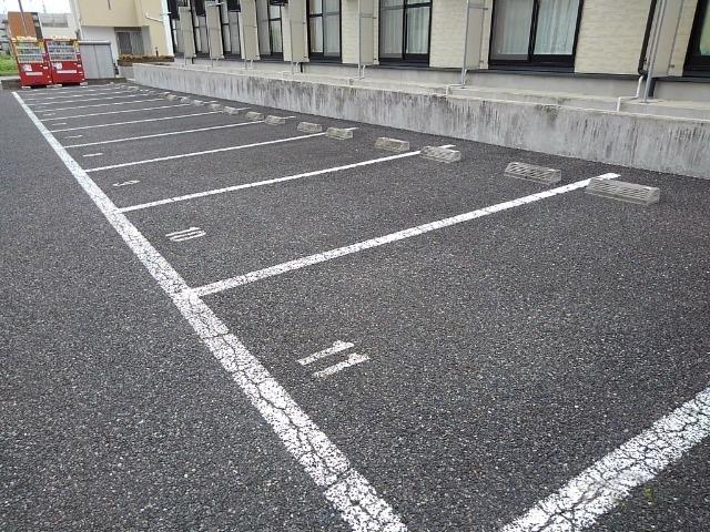 小原田Ⅱ(30128)の外観・駐車場イメージ1枚目