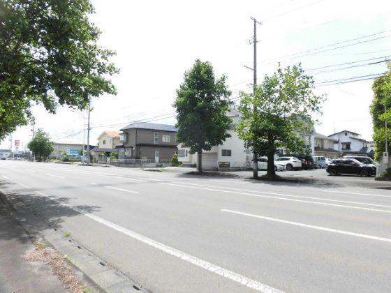 本宮1丁目駐車場の外観・駐車場イメージ3枚目