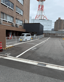 ラクピー周南御幸通第2の駐車場