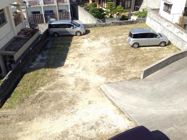 ひまわり駐車場の外観・駐車場イメージ1枚目