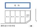 鋼管通市川駐車場の駐車場