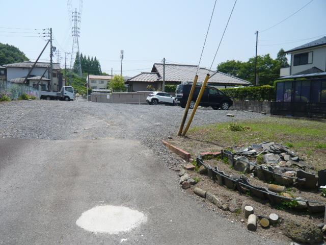 可児緑駐車場の外観・駐車場イメージ2枚目