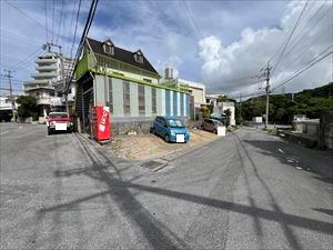 宮城駐車場の外観・駐車場イメージ2枚目