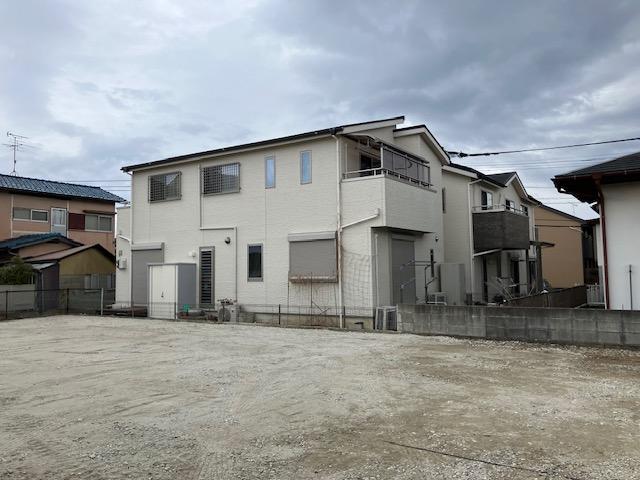 Ｎ・Ⅱパーキングの外観・駐車場イメージ2枚目