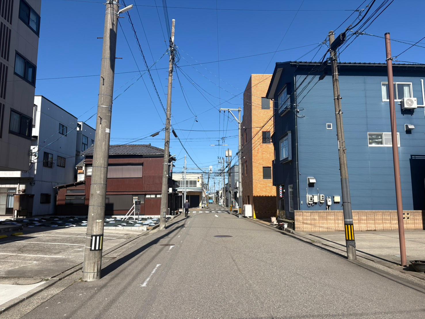 ＴＹ駐車場の外観・駐車場イメージ2枚目