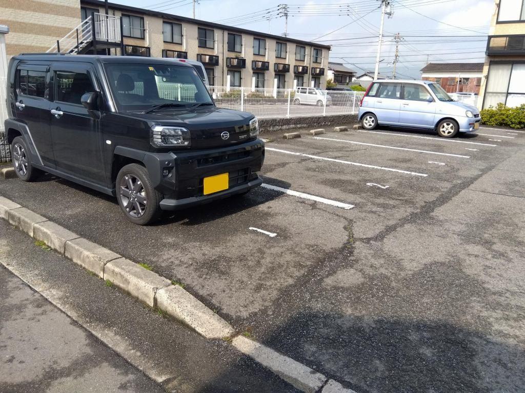 東大浜２(26590)の外観・駐車場イメージ1枚目