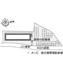 ベラージオ(35744)の駐車場