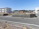 本町駐車場Cの駐車場