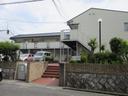 グリーンメドウⅠの駐車場