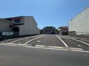 アイウォーク片原駐車場の駐車場