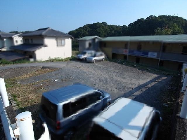 鴛野廣瀬駐車場の外観・駐車場イメージ1枚目