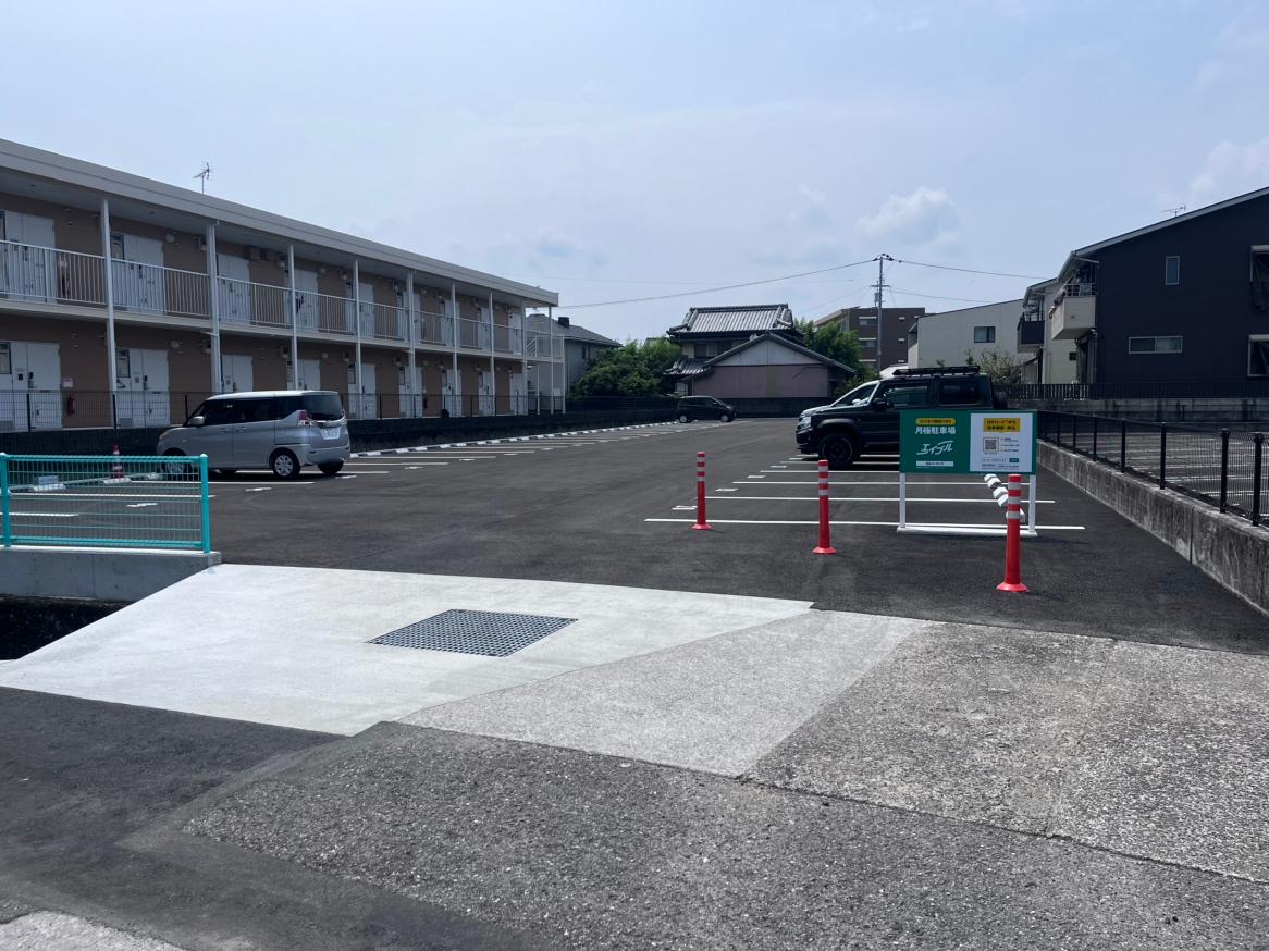 刈又パーキングの外観・駐車場イメージ2枚目