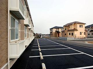 ドリーム(29637)の外観・駐車場イメージ1枚目