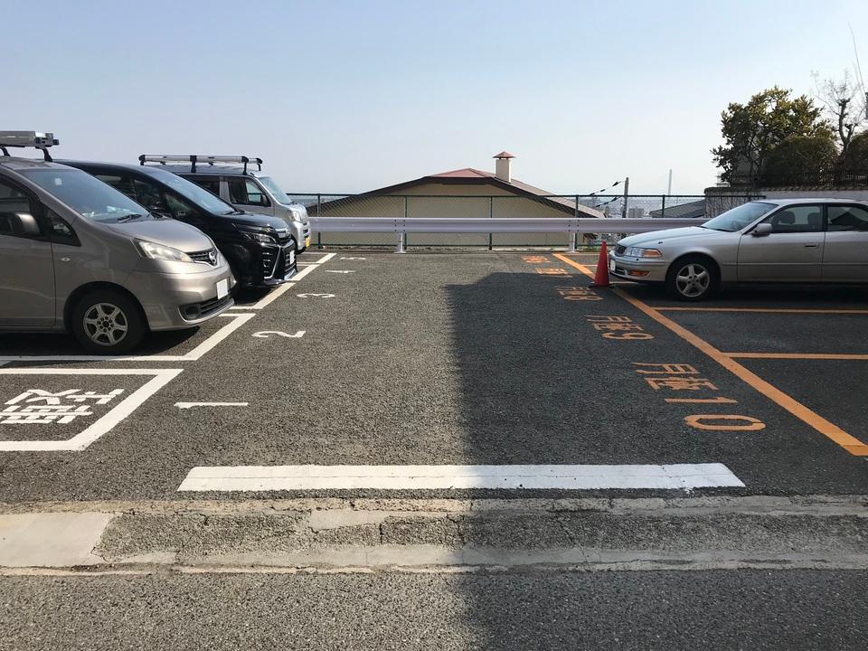 神戸森北町６丁目の外観・駐車場イメージ1枚目