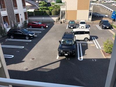 大町東(52796)の外観・駐車場イメージ2枚目
