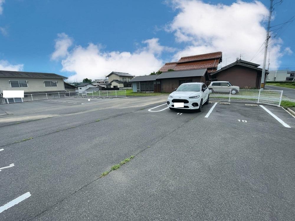 矢の原駐車場の外観・駐車場イメージ3枚目