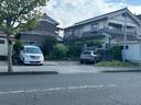 掛出町 森田駐車場の駐車場